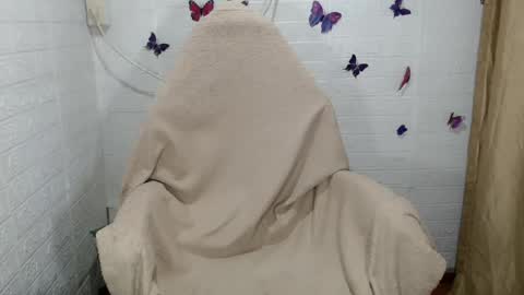 miss_jackilynxxx online show from July 22, 9:43 am