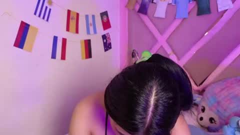 Japo online show from July 10, 9:04 pm
