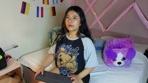 Japo online show from July 13, 7:58 pm