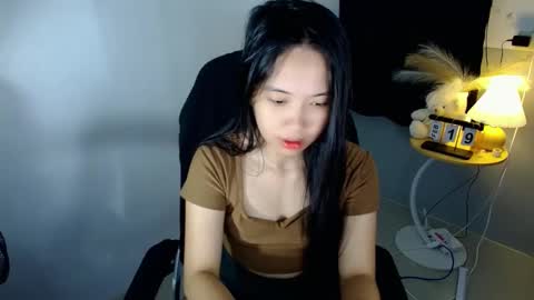 miss_jz online show from February 20, 5:03 pm