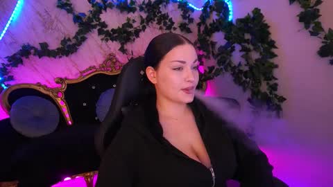 miss_kiitty online show from December 3, 9:00 am