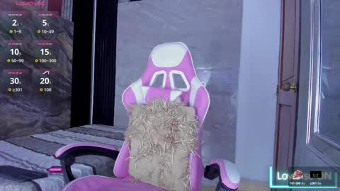 Snapshot of miss_kim2 chatting on October 15, 9:06 pm Miss Kim online show from October 15, 9:06 pm