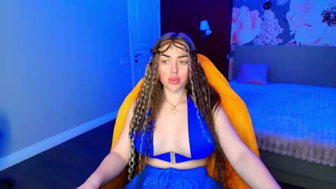 miss_kiten online show from June 15, 2:34 am