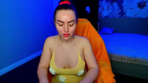miss_kiten online show from July 31, 7:04 pm