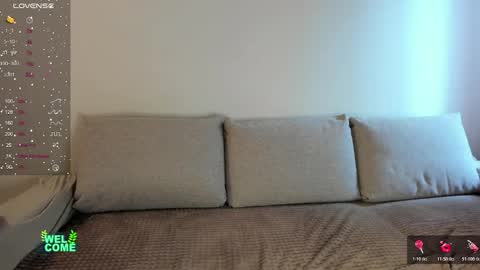 Kitty online show from March 22, 1:33 am