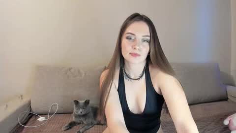 Kitty online show from January 10, 2:27 am