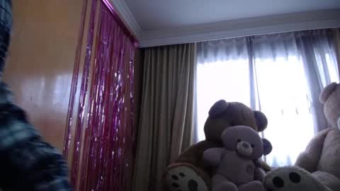 Snapshot of miss_lilieth chatting on March 2, 5:41 pm lilieth online show from March 2, 5:41 pm