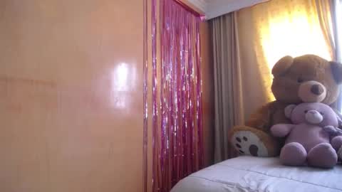 Snapshot of miss_lilieth chatting on December 30, 7:11 pm lilieth online show from December 30, 7:11 pm