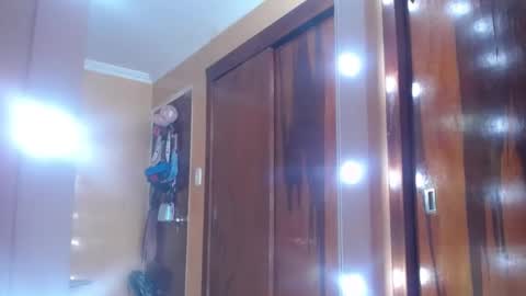 Snapshot of miss_lilieth chatting on February 11, 6:33 pm lilieth online show from February 11, 6:33 pm