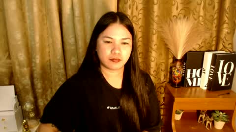 Dimple Rose online show from July 2, 2:23 pm