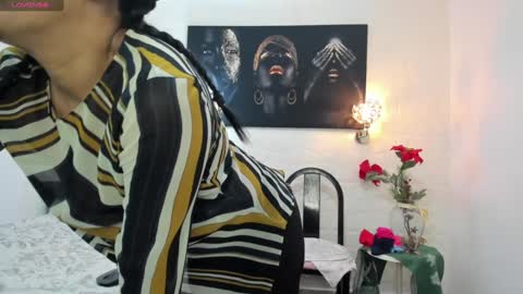 Snapshot of miss_lucero1 chatting on January 14, 1:15 am lucero online show from January 14, 1:15 am