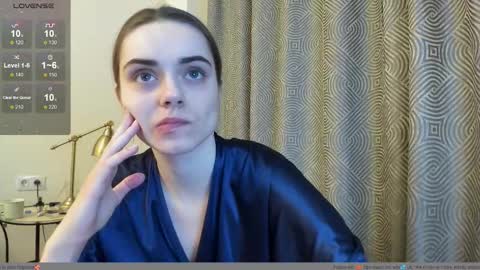 Jenny online show from February 1, 6:06 pm