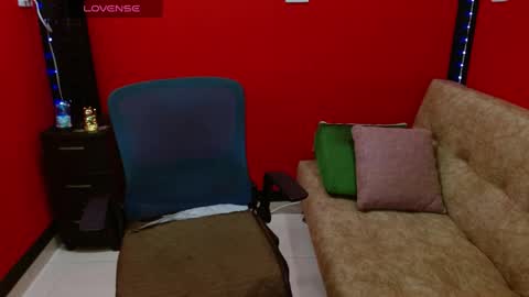 mafe maria fernanda online show from April 14, 3:06 am