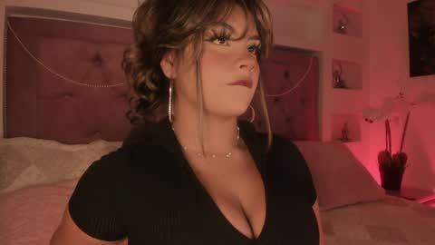 Snapshot of miss_melisaa chatting on January 26, 1:36 pm Melissa online show from January 26, 1:36 pm