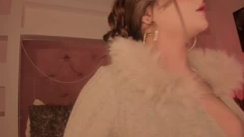 Snapshot of miss_melisaa chatting on March 8, 1:12 pm Melissa online show from March 8, 1:12 pm