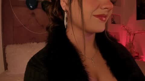 Snapshot of miss_melisaa chatting on December 27, 1:18 pm Melissa online show from December 27, 1:18 pm