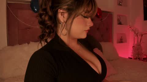 Snapshot of miss_melisaa chatting on December 30, 1:14 pm Melissa online show from December 30, 1:14 pm