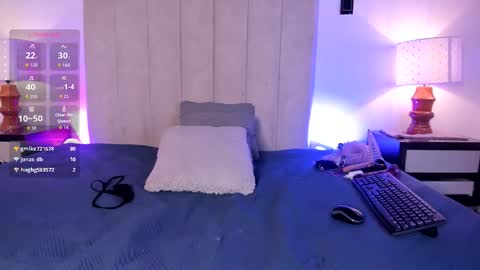 miss_milf_ online show from March 6, 9:32 pm