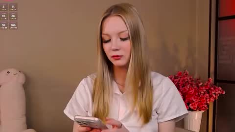 Nicole online show from June 29, 12:28 am