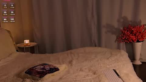 Nicole online show from November 9, 11:44 pm