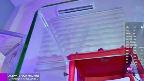  Miss Pawi online show from September 8, 10:31 pm