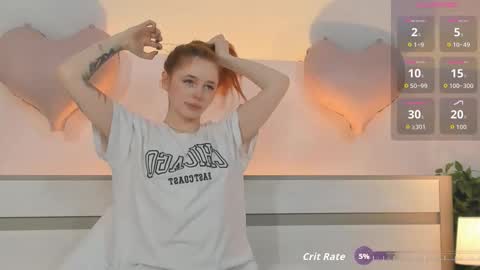 Margo online show from February 15, 7:51 am