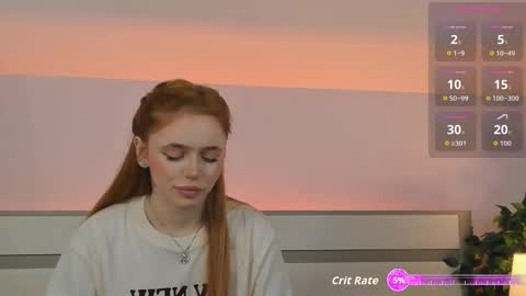 Margo online show from November 10, 4:18 am