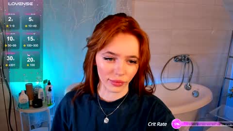 Margo online show from January 9, 2:43 am