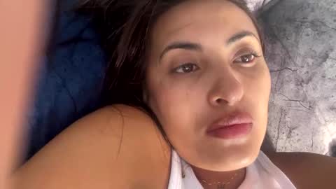 Snapshot of miss_selene chatting on February 2, 9:34 pm intagram miss selene59 online show from February 2, 9:34 pm
