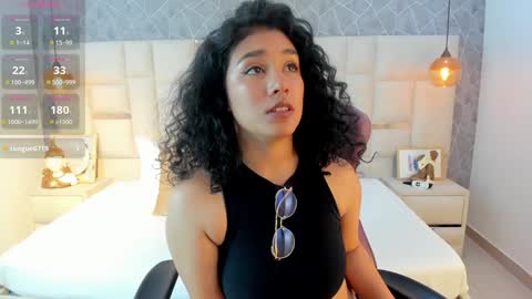 Snapshot of miss_sheep chatting on January 25, 2:41 pm Tamm online show from January 25, 2:41 pm