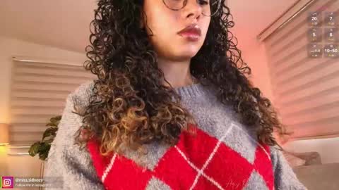 Amy Olivera online show from April 14, 1:11 pm