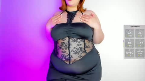 miss_stanfordd online show from May 9, 1:07 am