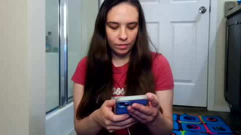 Bella online show from July 2, 3:06 am