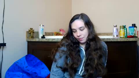 Bella online show from June 11, 2:53 am