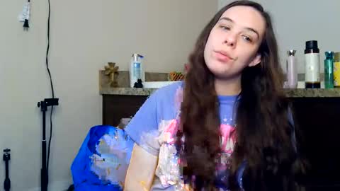 Bella online show from June 5, 3:10 am