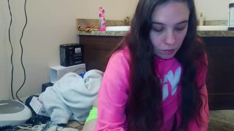 Bella online show from January 16, 4:58 pm