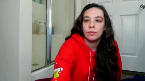 Bella online show from June 7, 2:07 am