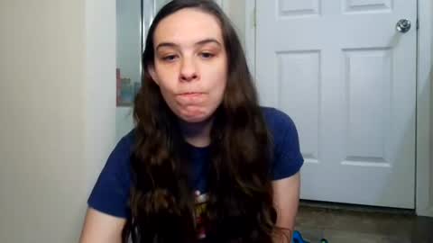 Bella online show from June 24, 2:32 am