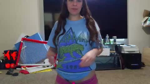 Bella online show from June 3, 2:33 pm