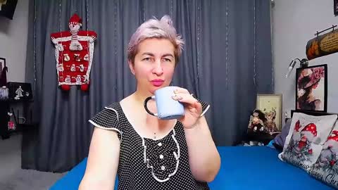 Snapshot of miss_tasha_kom chatting on December 26, 7:24 am miss_tasha_kom online show from December 26, 7:24 am