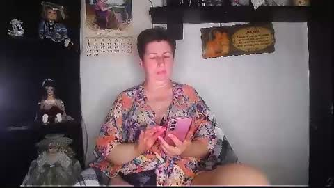 miss_tasha_kom online show from June 27, 12:22 pm