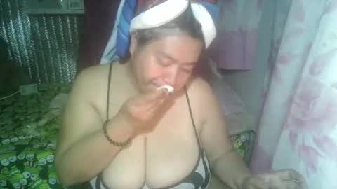 miss v0lcan0 online show from October 10, 10:09 am