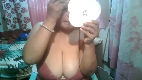 miss v0lcan0 online show from February 6, 10:00 pm