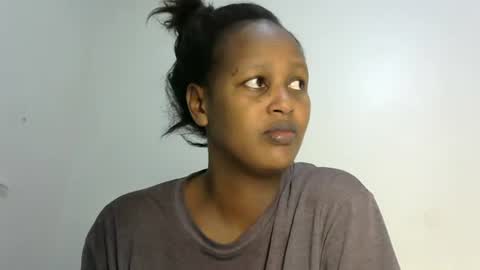 miss_vall online show from January 30, 7:18 am