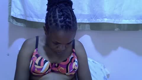 miss_velour online show from April 7, 4:20 pm