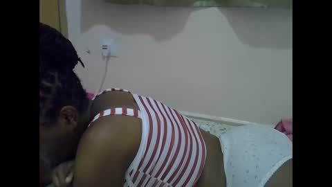 miss_velour online show from March 12, 7:38 pm