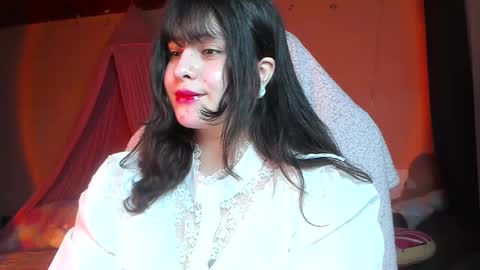 Snapshot of miss_yasmin chatting on March 6, 1:37 am CALL ME CAMILANO BBLOVE ETC C A M I L A online show from March 6, 1:37 am