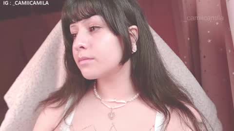 Snapshot of miss_yasmin chatting on October 12, 1:41 am CALL ME CAMILANO BBLOVE ETC C A M I L A online show from October 12, 1:41 am