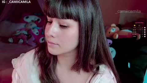 CALL ME CAMILANO BBLOVE ETC C A M I L A         online show from June 5, 2:12 pm