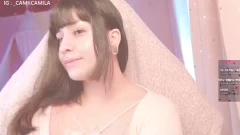 Snapshot of miss_yasmin chatting on September 9, 2:28 pm CALL ME CAMILANO BBLOVE ETC C A M I L A online show from September 9, 2:28 pm